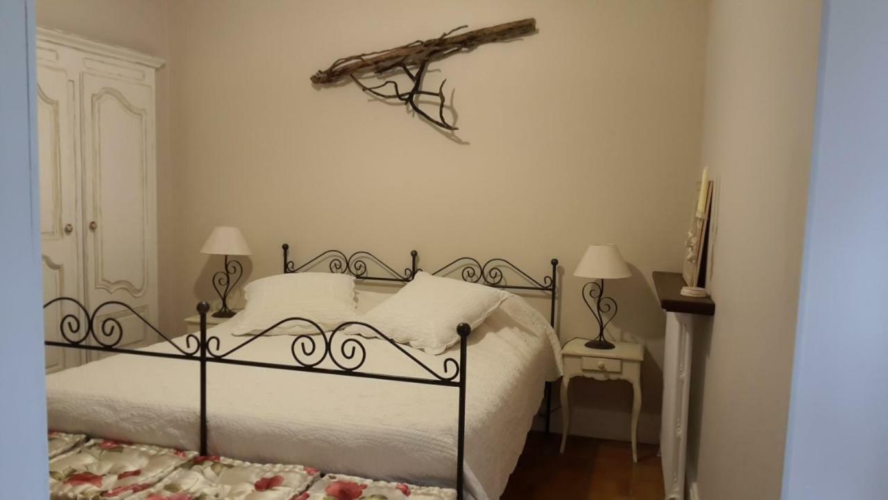 Moulin De Benedicty Bed & Breakfast Vers  Bagian luar foto